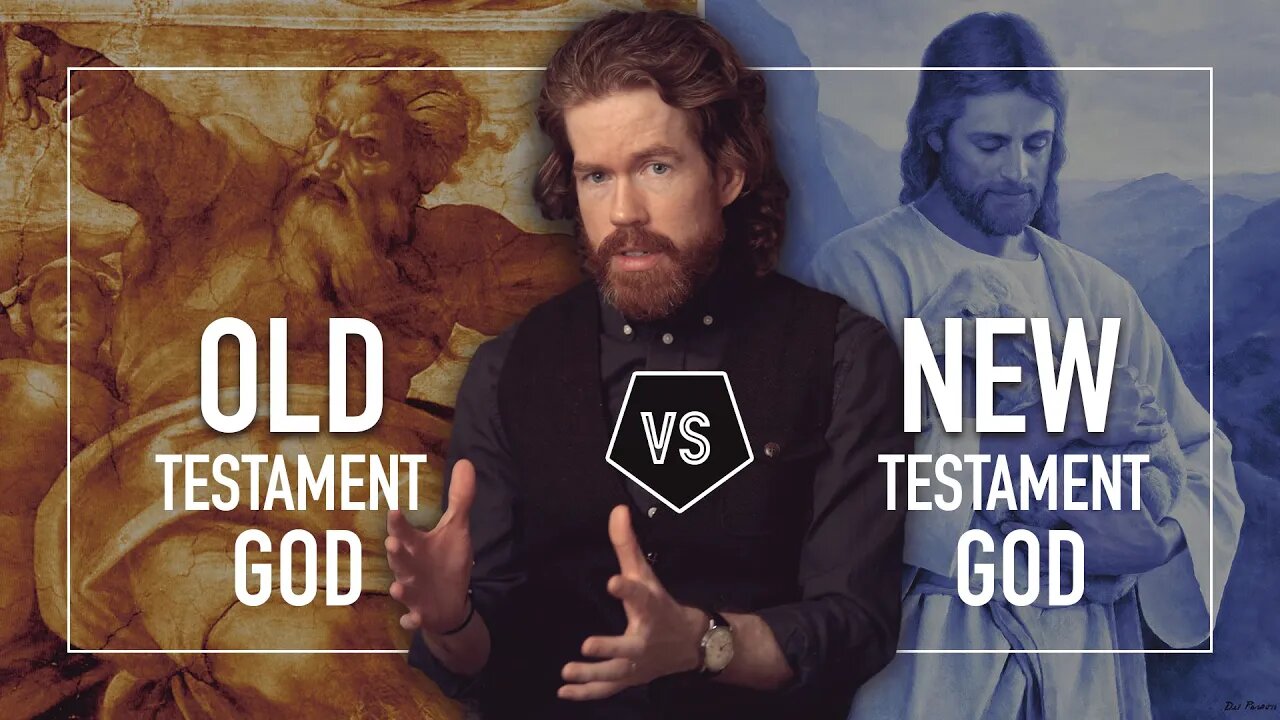 old-testament-vs-new-testament-god