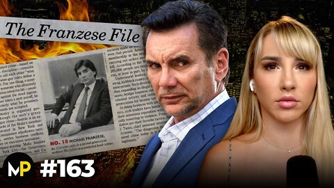 Former Mob Boss - "The Mafia Destroyed My Family" | Michael Franzese 163