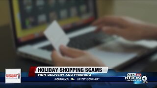 Avoid online shopping scams with these tips