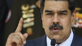 U.N. Accuses Venezuelan Officials Of Crimes Against Humanity