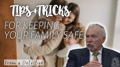 INSIGHTFUL FACTS AND TIPS REGARDING YOUR SAFETY WITH DETECTIVE BRUCE BELIN
