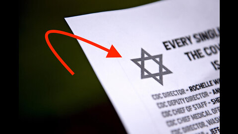 The CG Midweek Prophecy Report (30 March 2022) - Blame the Jews
