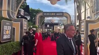 77th Annual Golden Globes 2020