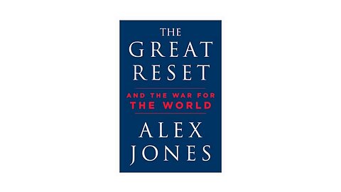 The Great Reset: Audio Book Chapter Ten