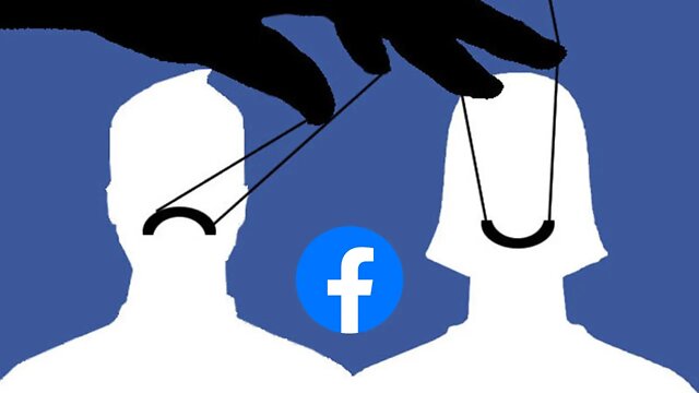 The Evil Facebook Experiment