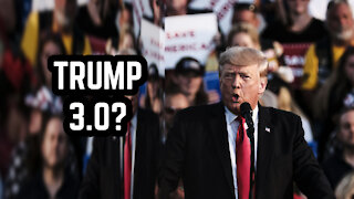 Trump 3.0? 9 Questions That Need Answers | Steve Deace Show