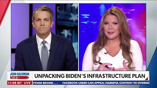 Unpacking Biden’s Infrastructure Plan