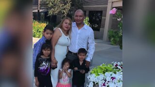 Future of four Colorado children in limbo after their mother was arrested at border checkpoint