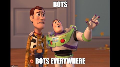 There is no magical cryptocurrency trading bot it is about process