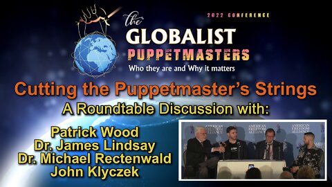 Cutting the Puppetmaster's Strings: A Roundtable Discussion