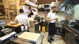 Chefs, Restaurant Owners Seek Help Amid Coronavirus Outbreak