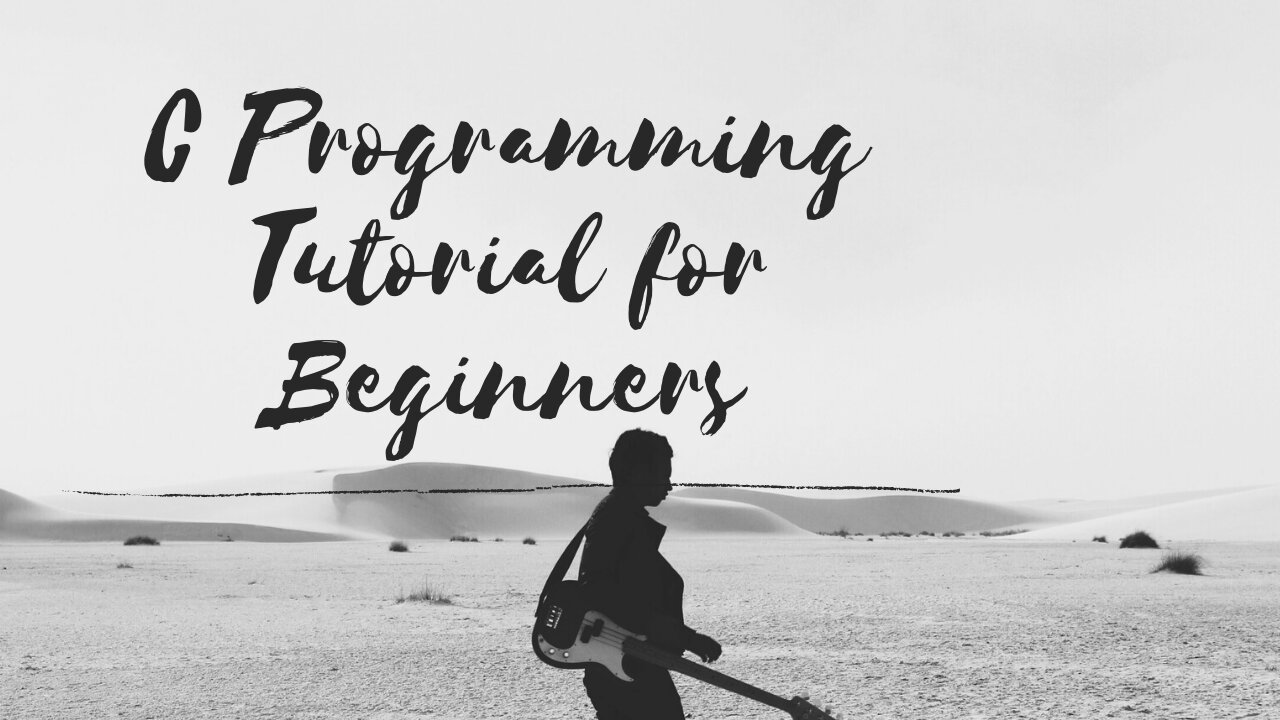 c-programming-tutorial-for-beginners