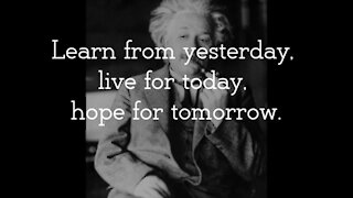 Einstein, 20 Quotes beautiful Inspirational Ever