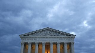 Supreme Court Begins First Day Of Historic Hearings