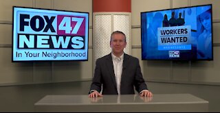 Workers Wanted: Learn about FOX 47 News