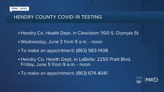 Florida sees another spike in COVID-19 cases