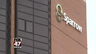 New accusations against former Sparrow doctor