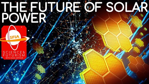 The Future of Solar Power