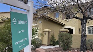 Group helping Las Vegas locals become homeowners