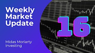 Weekly Market Update #16