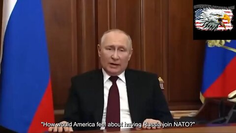 Putin Asked to Join NATO in 2000; What Have US Presidents Said About Him Since?