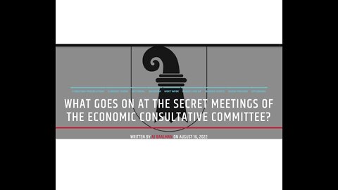 What Secret Meetings Goes On In Basel Switzerland?