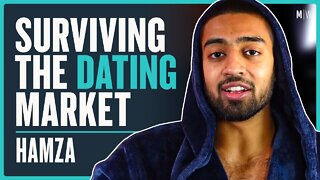 How Men Can Survive The Modern Dating World - Hamza | Modern Wisdom Podcast 421