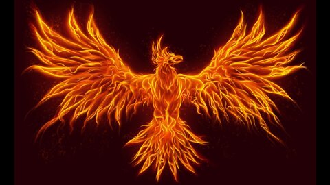 The Phoenix, DNA & The JAB Part 1