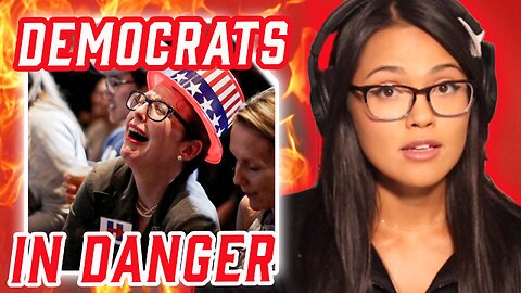 BANNED ON YOUTUBE: Democrats Admit They’re In Danger