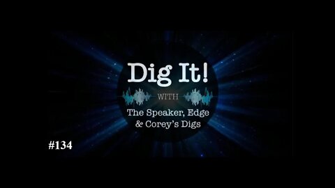Dig It! #134: Out With the Old Crisis, In With the New