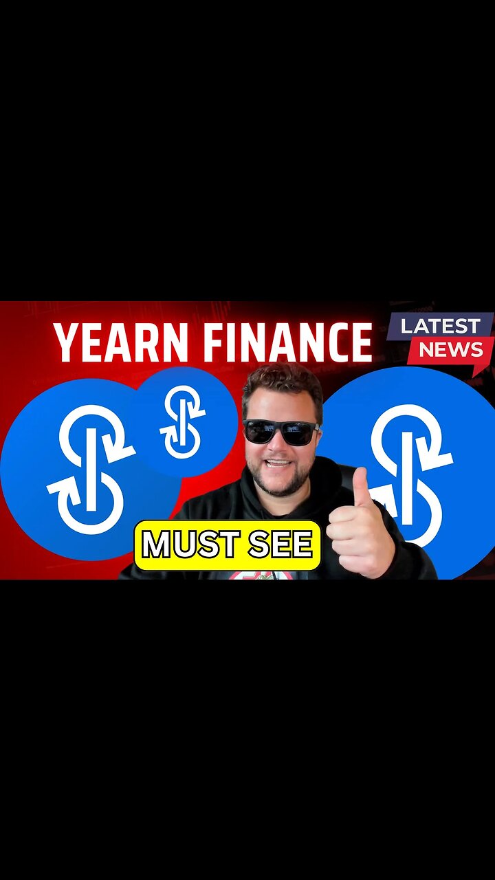 Yearn Finance Newsletter