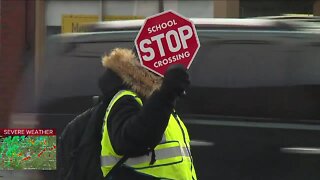 Now hiring: Lakewood Police looking to hire school crossing guards for 2020-2021 school year
