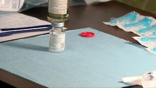 Seneca Nation, Cattaraugus County team up to get residents vaccinated
