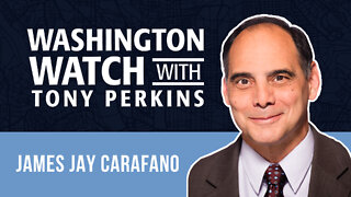 James Jay Carafano Discusses the Threat of Russia Invading Ukraine and How the US Should Respond