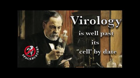Virology is way past its 'cell' by date