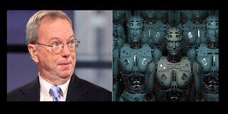 Google CEO Says America Will Be Governed By Robots