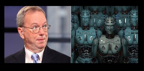 Google CEO Says America Will Be Governed By Robots