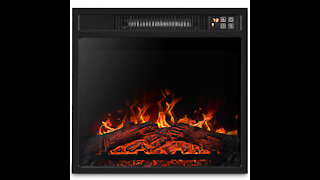 Electric Fireplace for Sale
