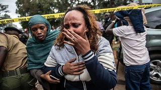Police In Kenya Investigating Deadly Hotel Attack As Terrorism