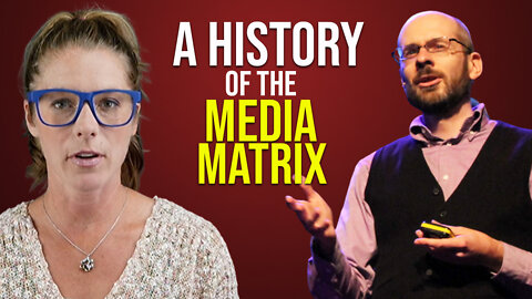 A History of the Media - censorship, profit & power || James Corbett