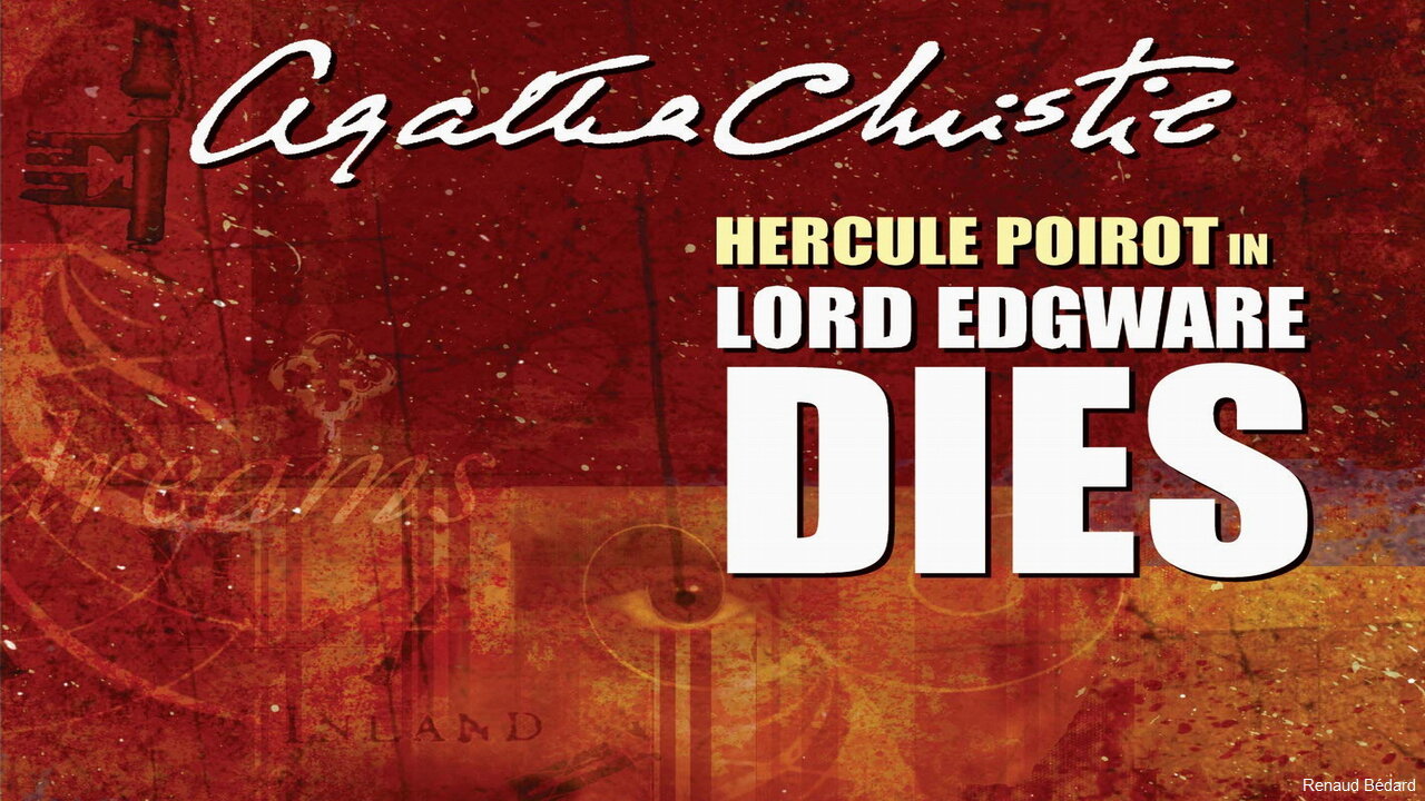 poirot lord edgware dies