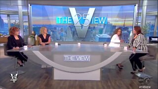 2 View Hosts Pulled Off Set on Live TV For Testing Positive For COVID