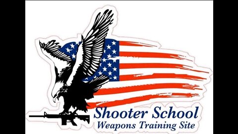 Shooter School Weapons Training Video, SSWTS.com