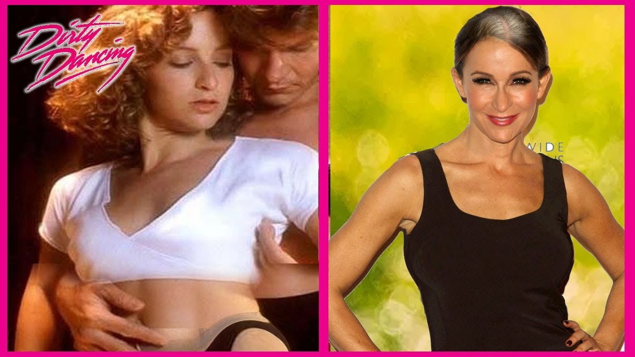 Dirty Dancing 1987 Cast Then And Now 2021