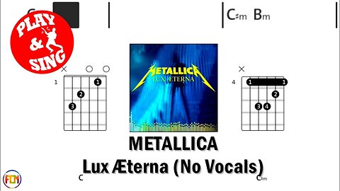 FCN Guitar Chords & Lyrics