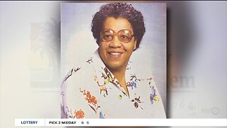 Remembering Mary Rice first African American librarian