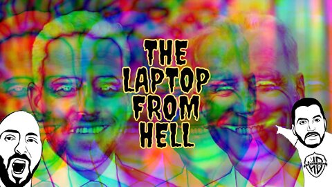 Corporate Media CONFIRMS Hunter Biden's Laptop. Why Now?