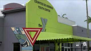 YMCA of Southern Palm Beach County prepared to help students with distance learning