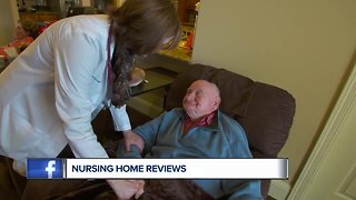 Best way to review nursing homes