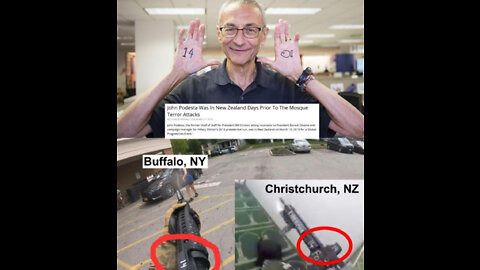 Buffalo Shooter Trained by Deep State, CO Governor Pure Evil, Durham Enters The Courthouse